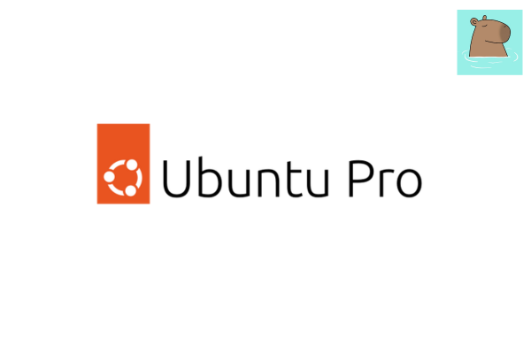 วิธีการติดตั้ง Ubuntu Version Pro แบบฟรี