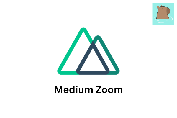 วิธีการติดตั้งและใช้งาน Medium Zoom ใน Nuxt 3
