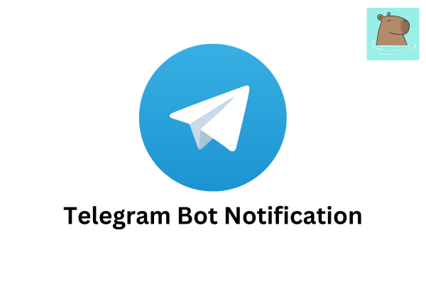 ส่งการแจ้งเตือนไปยัง Telegram Bot ด้วย N8N